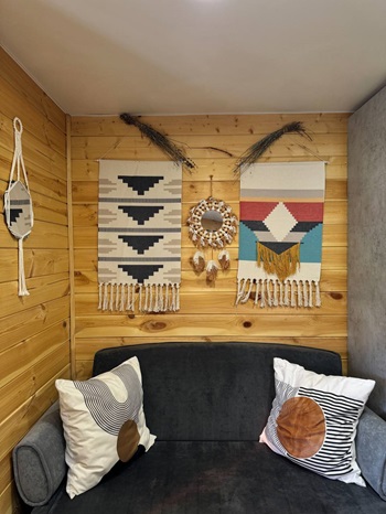 Русская баня 1