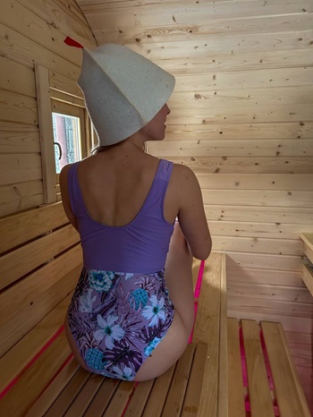 Русская баня 1