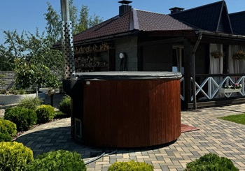 Купель Фурако 1